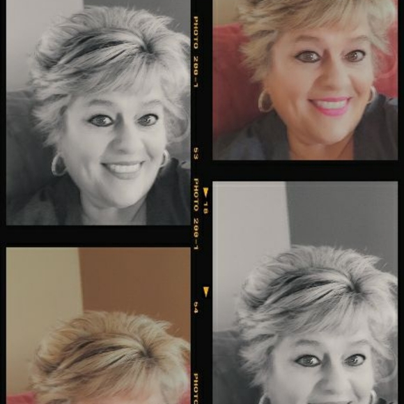 Meet your Posher, Joyce - Picture 3 of 3